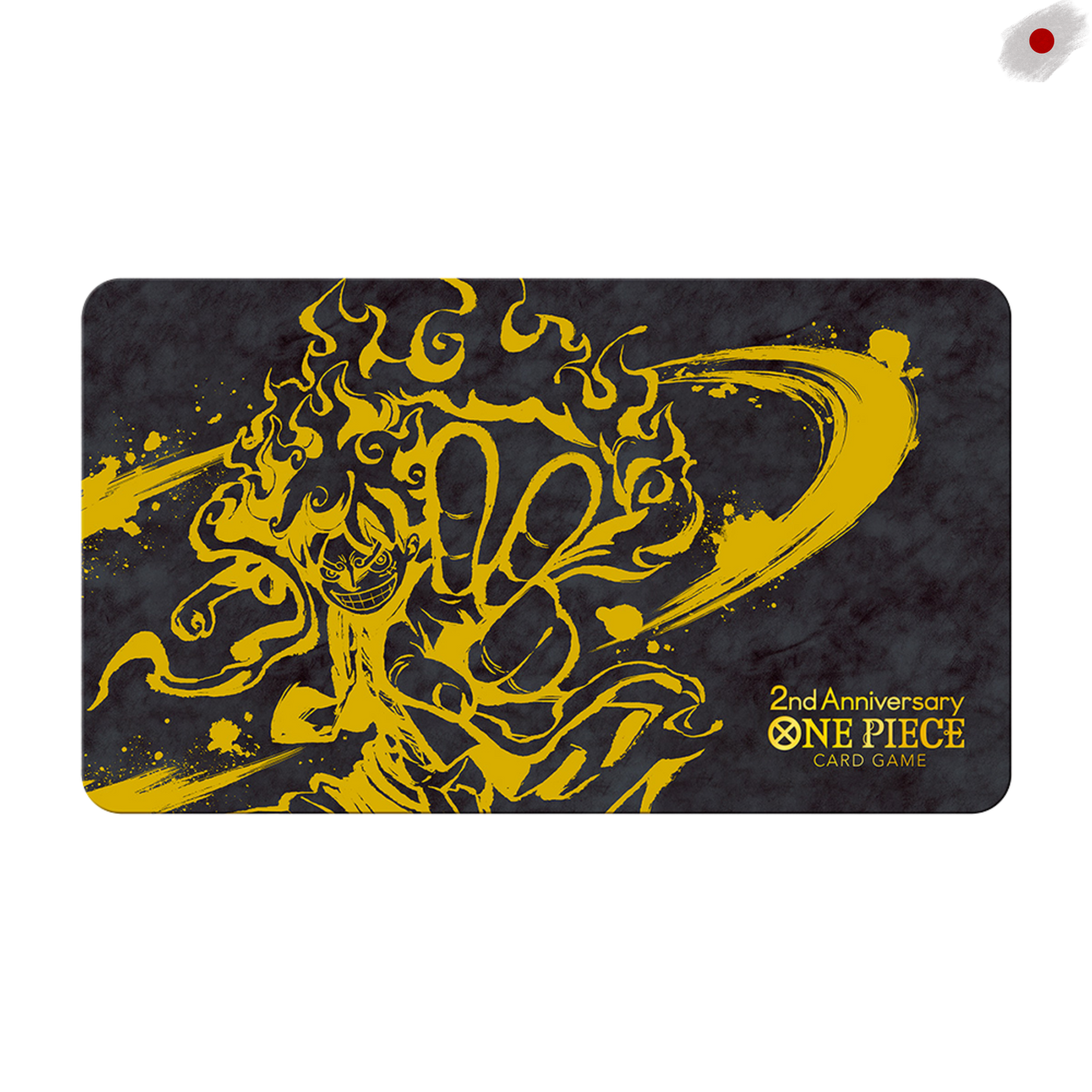 Premium One Piece Card Game Japanese 2nd Anniversary Set