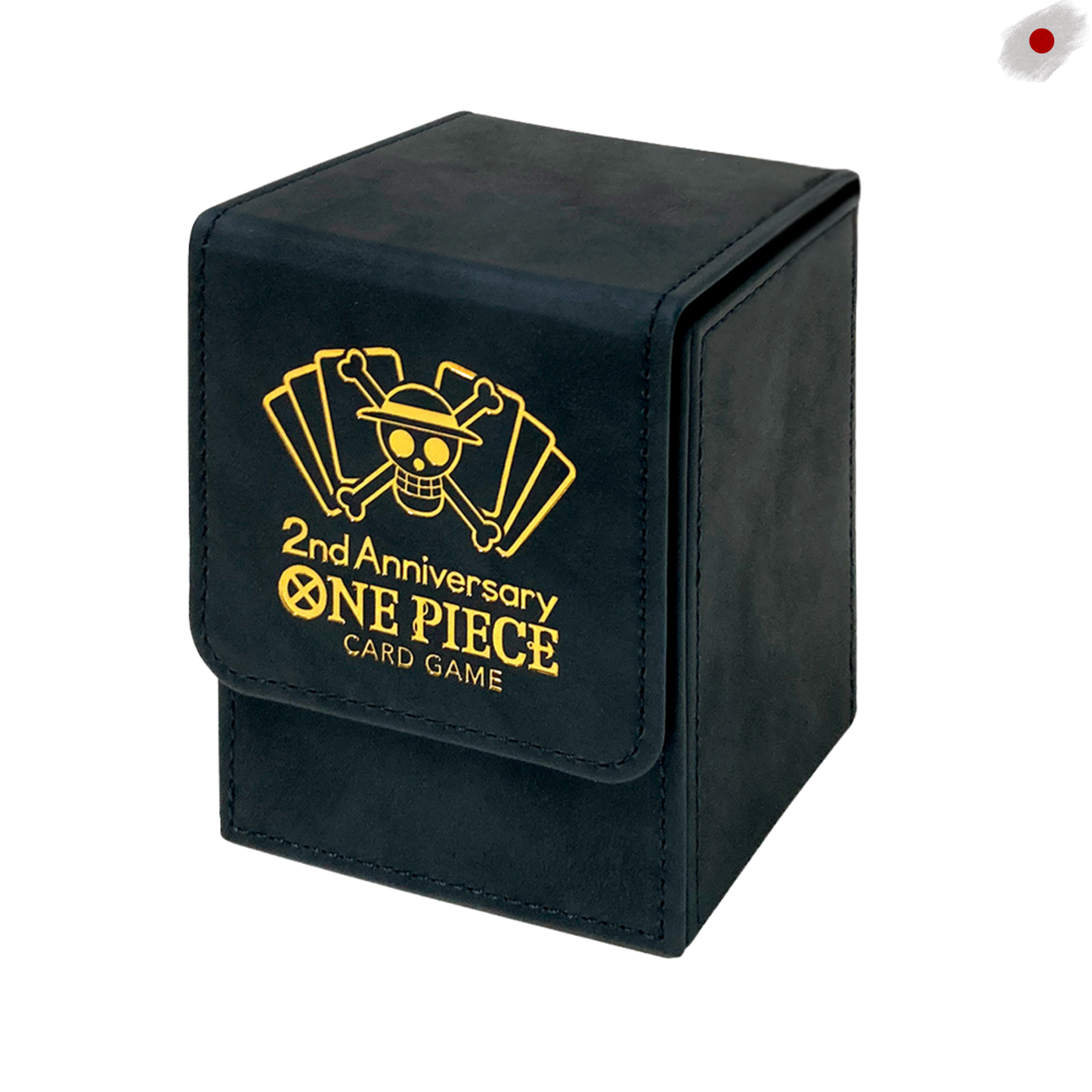 Premium One Piece Card Game Japanese 2nd Anniversary Set