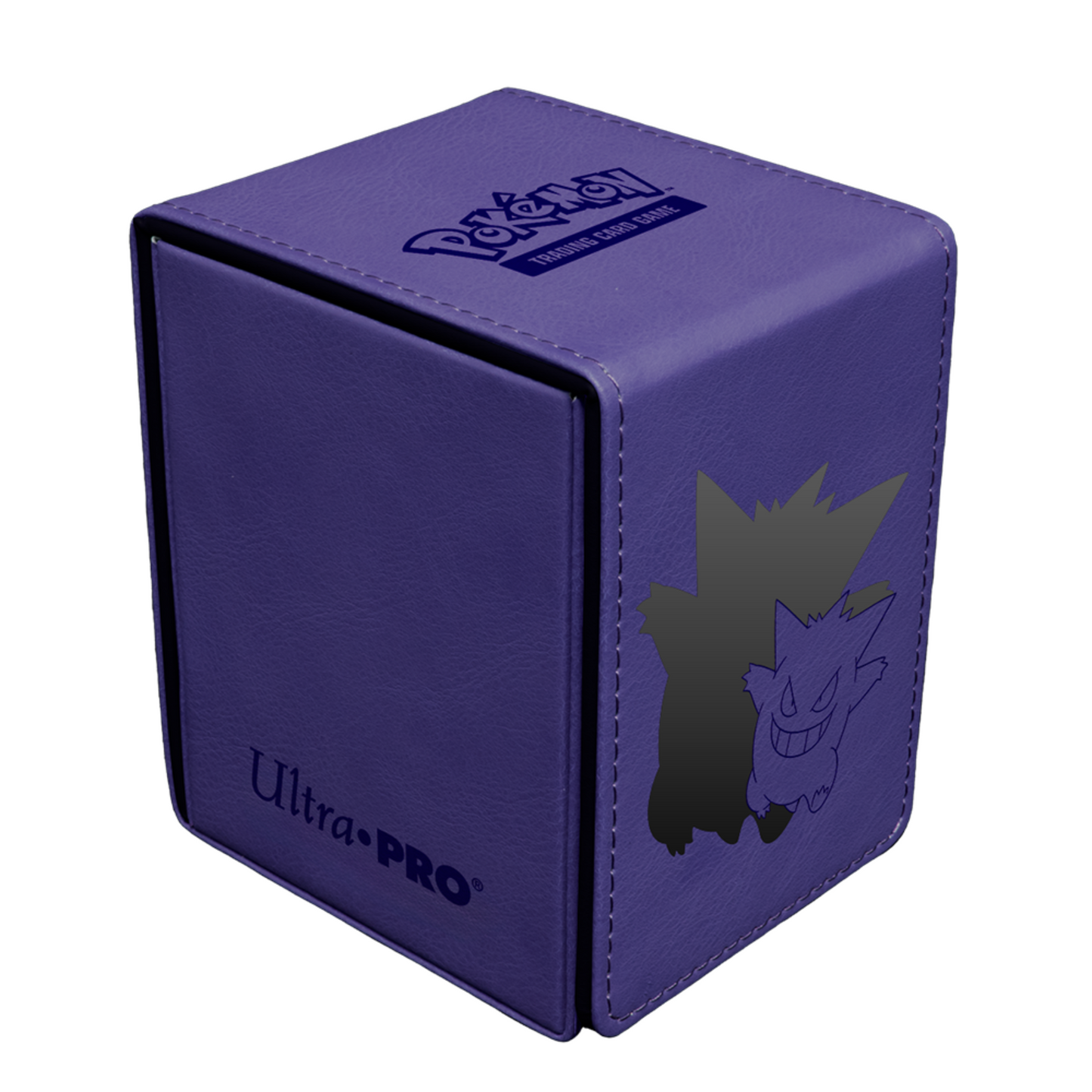 Ultra PRO Elite Series – Gengar Alcove Flip für Pokémon