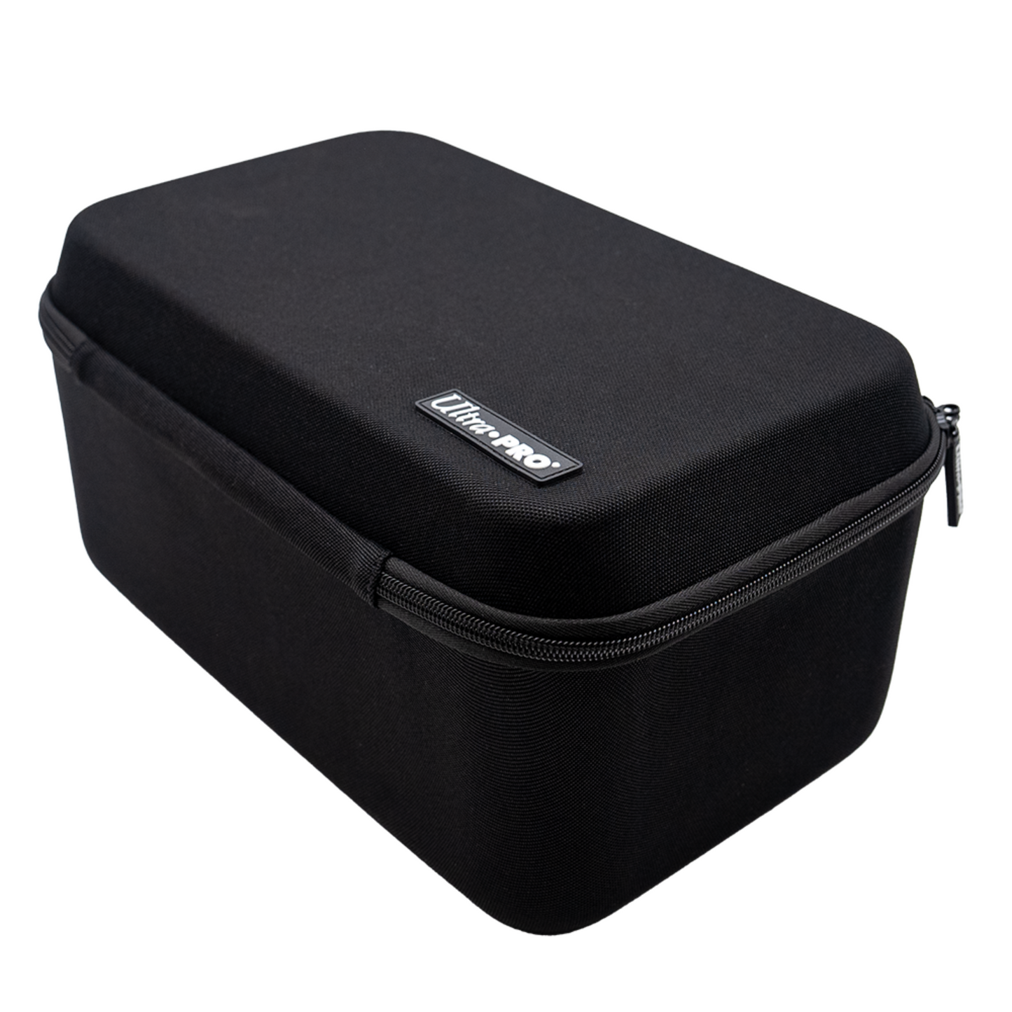 Ultra PRO Black Showcase Vault