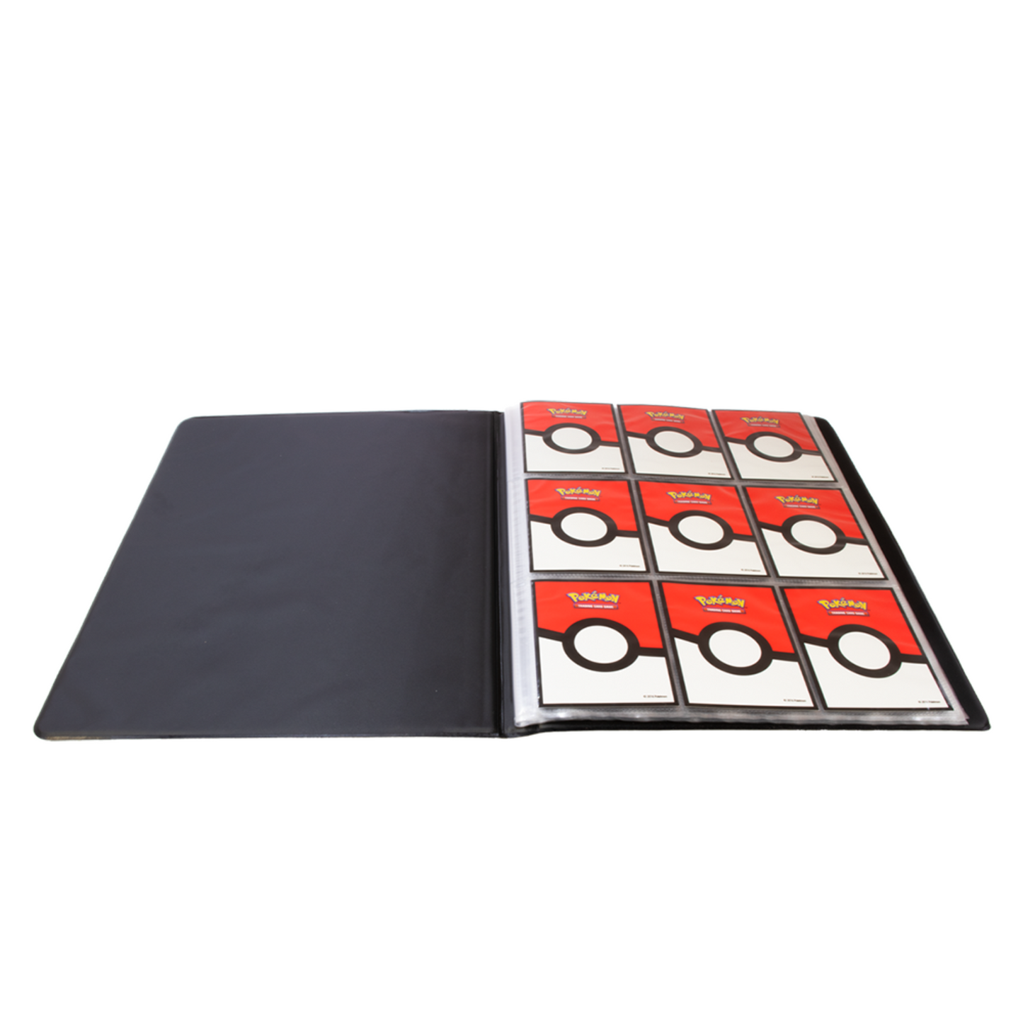 Ultra PRO Charmander 9-Pocket Portfolio – Kanto Edition (Neu 2025!)
