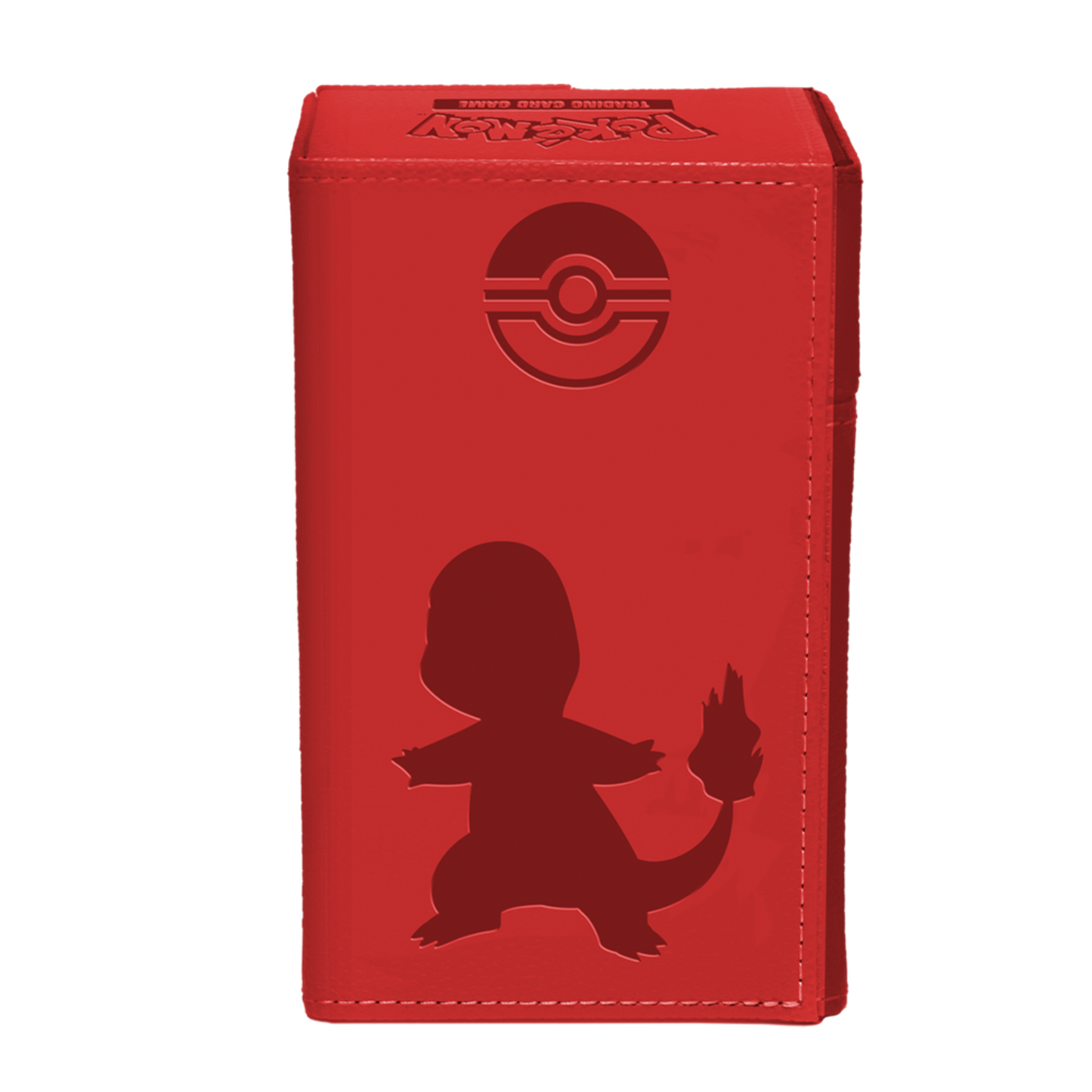 Ultra PRO Charmander M2 Deck Box – Kanto Edition (Neu 2025!)