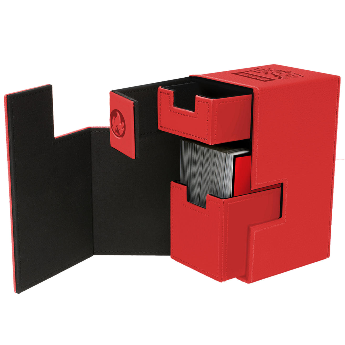 Ultra PRO Charmander M2 Deck Box – Kanto Edition (Neu 2025!)