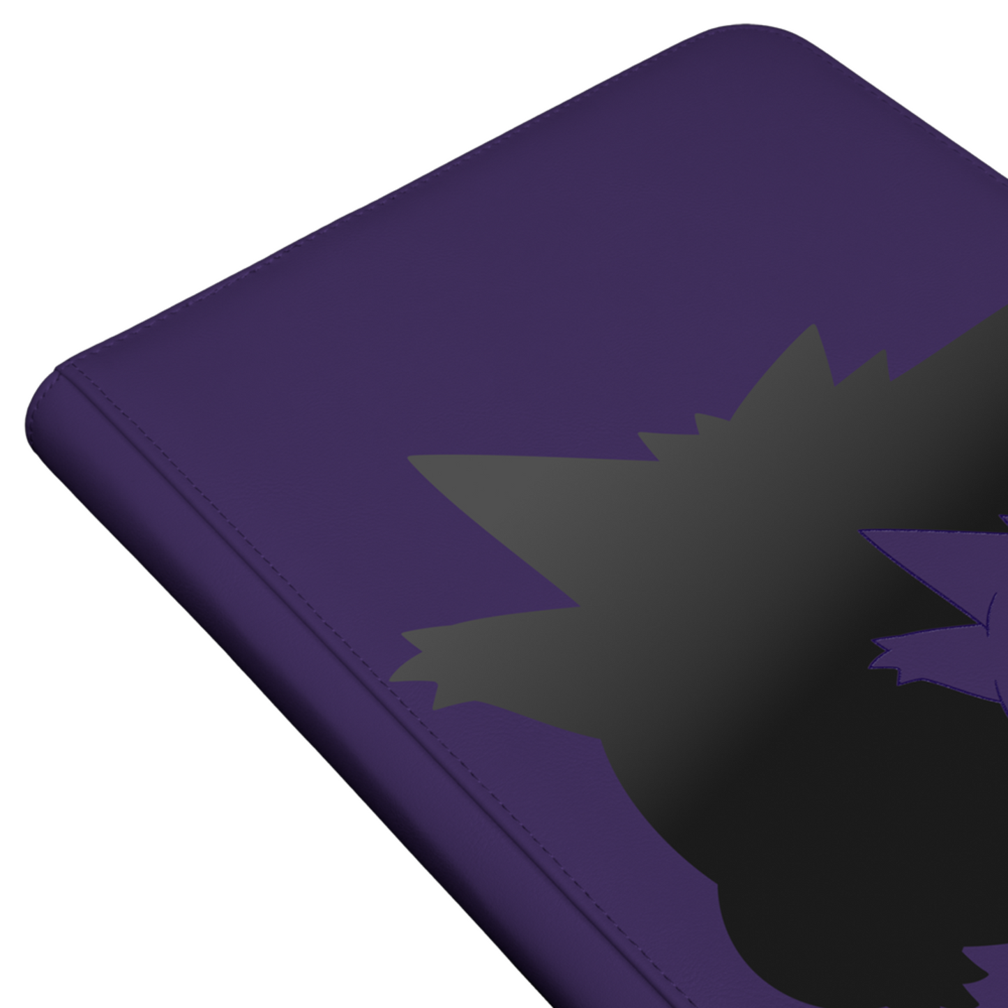 Ultra PRO Elite Series - Gengar 9-Pocket Zippered PRO Binder für Pokémon