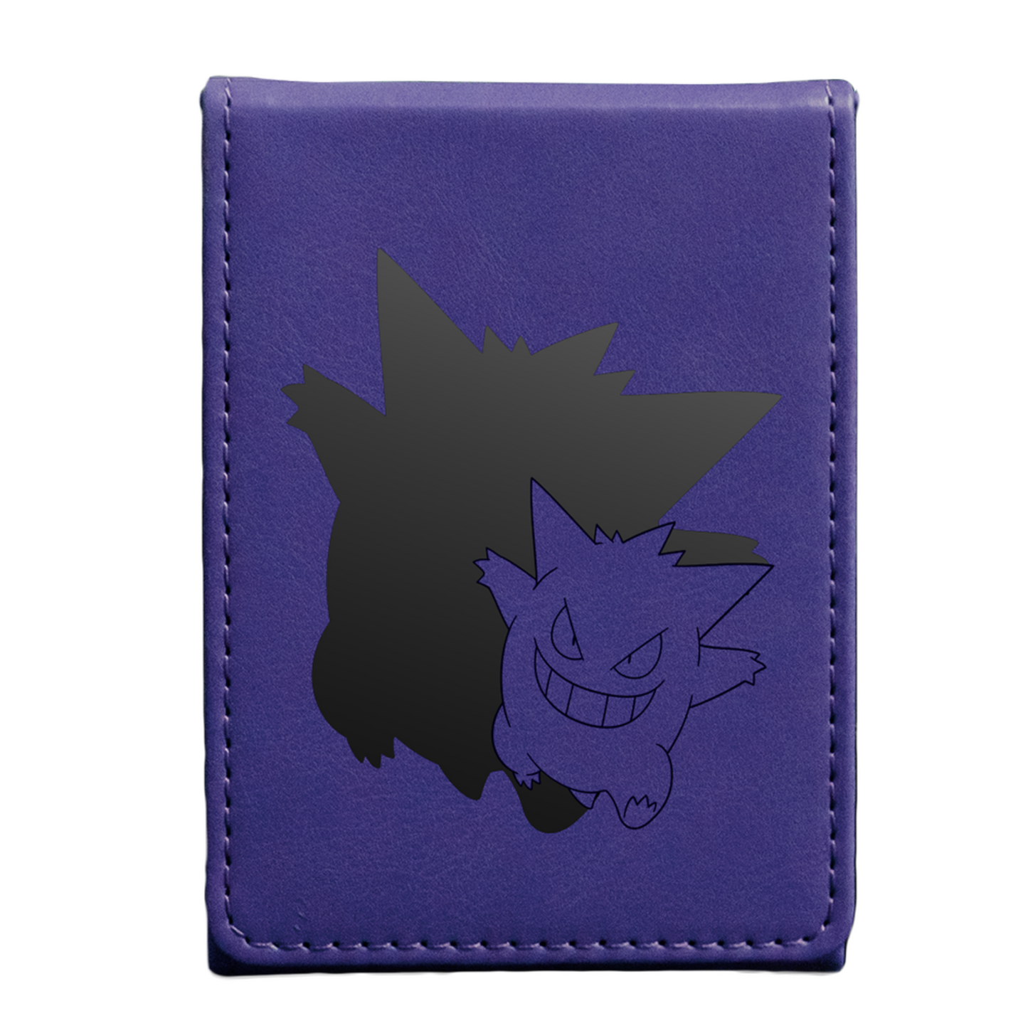 Ultra PRO Elite Series – Gengar Alcove Flip für Pokémon