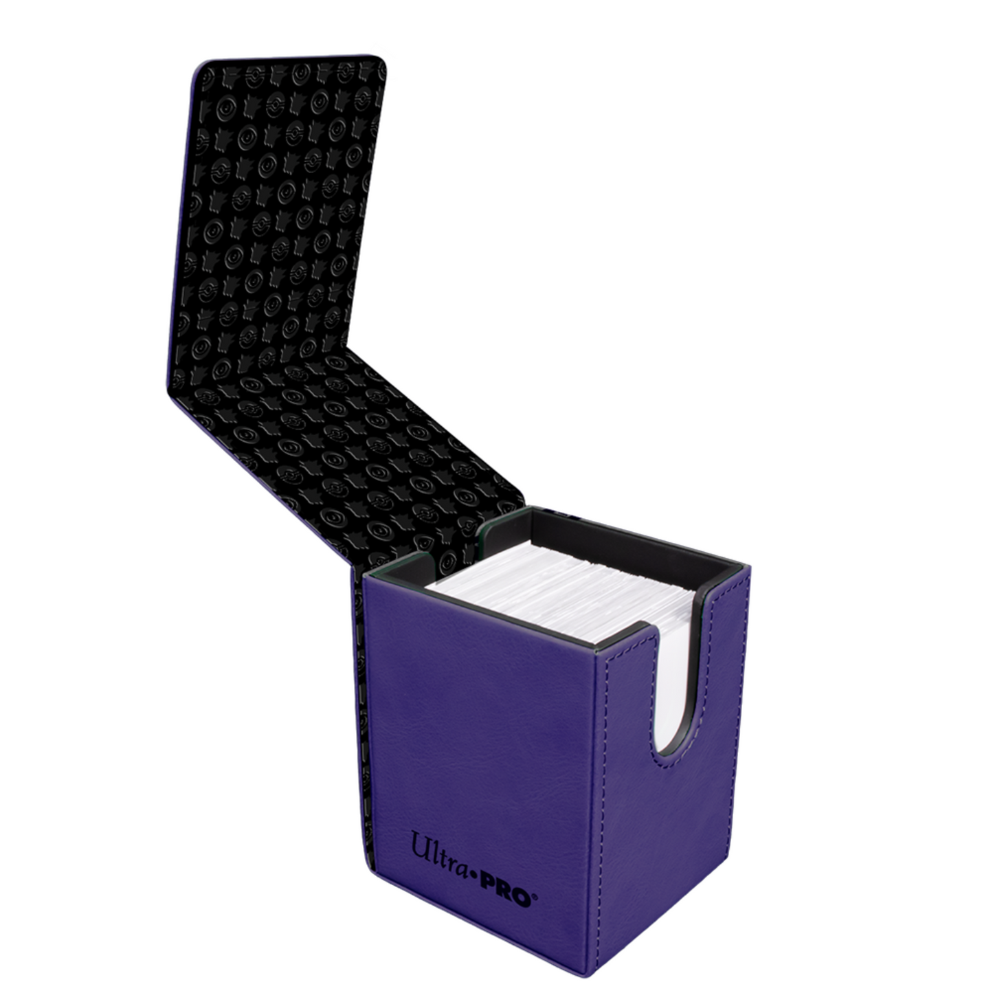 Ultra PRO Elite Series – Gengar Alcove Flip für Pokémon