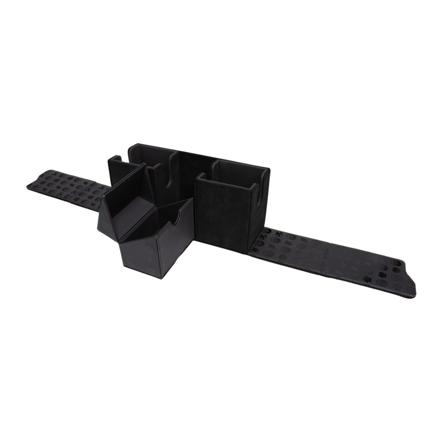 Ultra PRO Neon Kanto Alcove Vault Deck Box for Pokémon