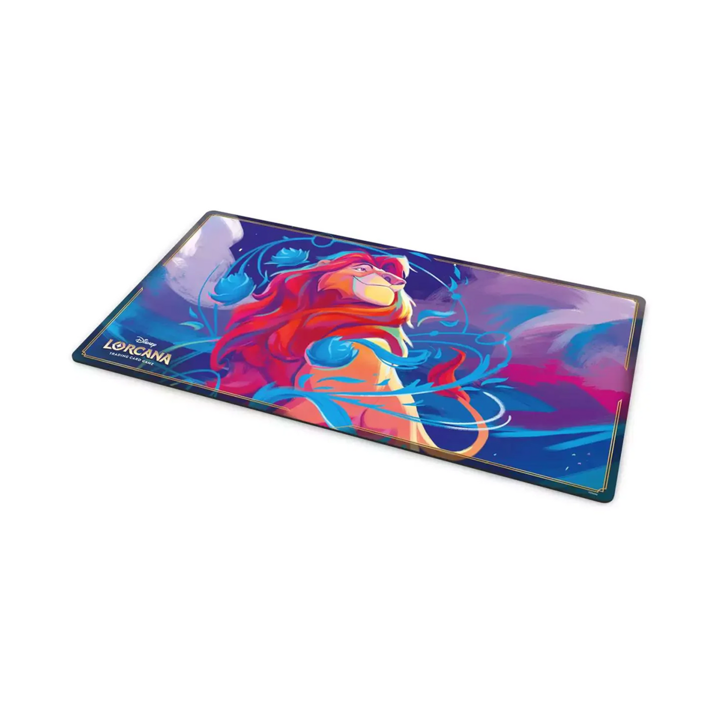 Disney Lorcana – Spielmatte Mufasa | Soulcraft