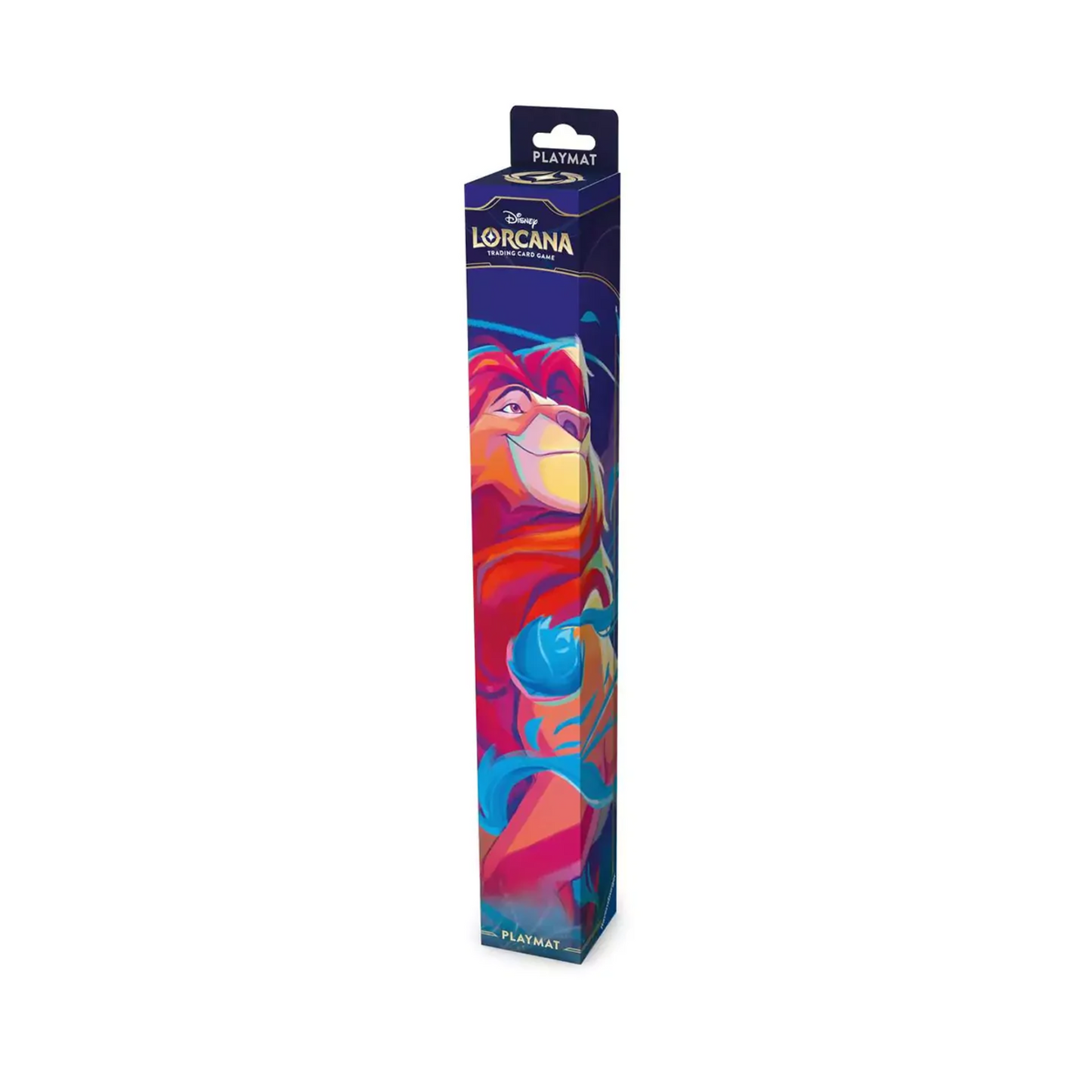 Disney Lorcana – Spielmatte Mufasa | Soulcraft