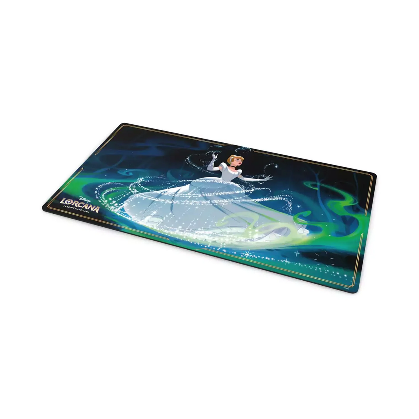 Disney Lorcana – Spielmatte Cinderella | Soulcraft