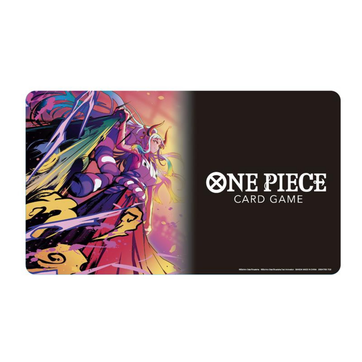 Playmat & Storage Box Set: Yamato