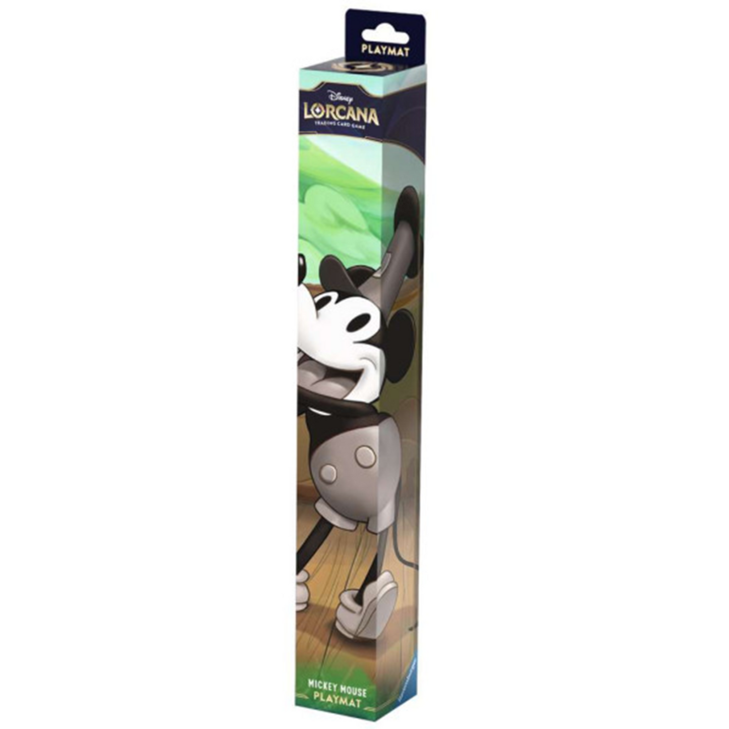 Ravensburger Disney Lorcana Evergreen Spielmatte: Micky Maus