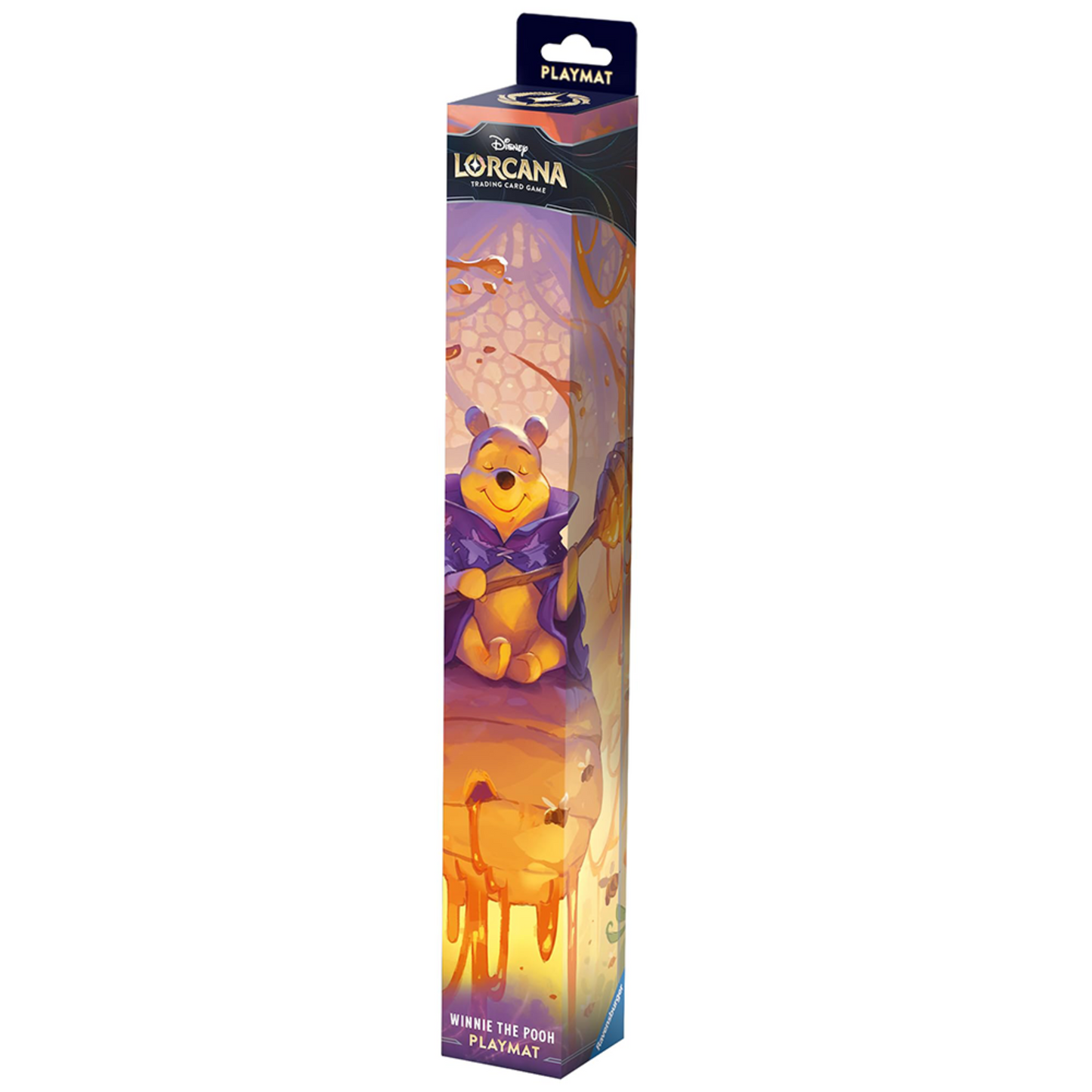 Ravensburger Disney Lorcana Evergreen Spielmatte: Winnie The Pooh