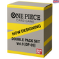 One Piece Card Game Double Pack Set vol.9 [DP-09]