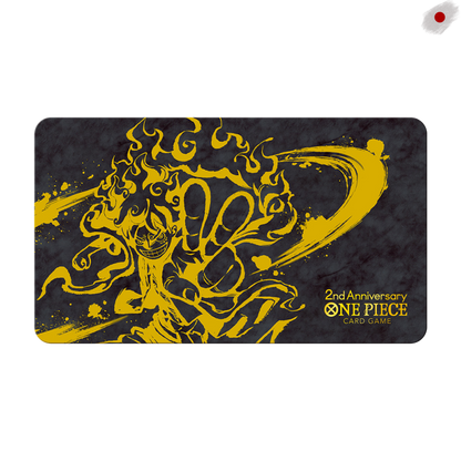 Premium One Piece Card Game Japanese 2nd Anniversary Set