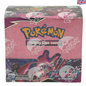 Pokémon Fusion Strike - Booster Display