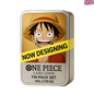 One Piece Card Game Tin Pack Set Vol.2 [TS-02]