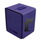Ultra PRO Elite Series – Gengar Alcove Flip für Pokémon