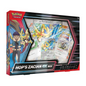 Pokemon Hop’s Zacian ex Box – Englisch