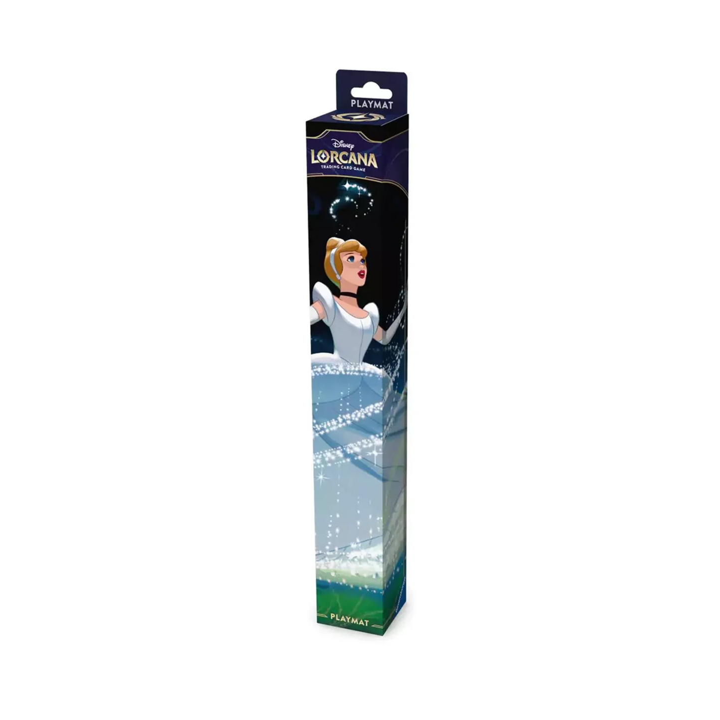 Disney Lorcana – Spielmatte Cinderella | Soulcraft