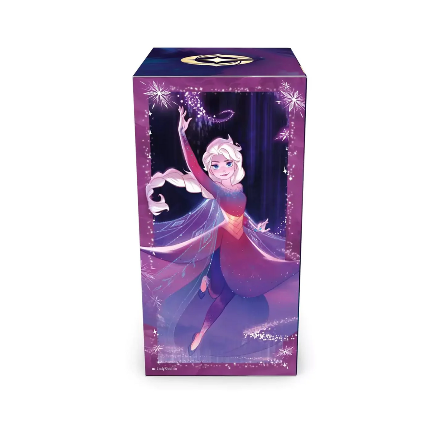 Disney Lorcana – Elsa Geschenkbox (EN) | Soulcraft