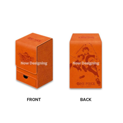 One Piece Card Game – 3rd Anniversary Set (English Version) | Soulcraft