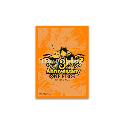 One Piece Card Game – 3rd Anniversary Set (English Version) | Soulcraft