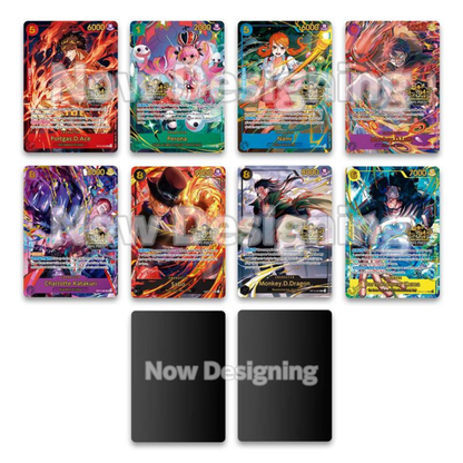 One Piece Card Game – 3rd Anniversary Set (English Version) | Soulcraft