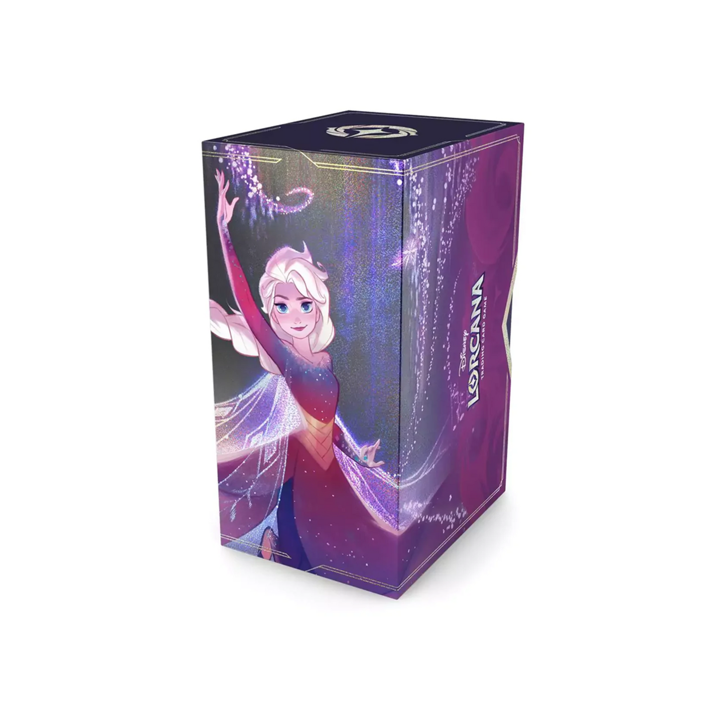 Disney Lorcana – Elsa Geschenkbox (EN) | Soulcraft