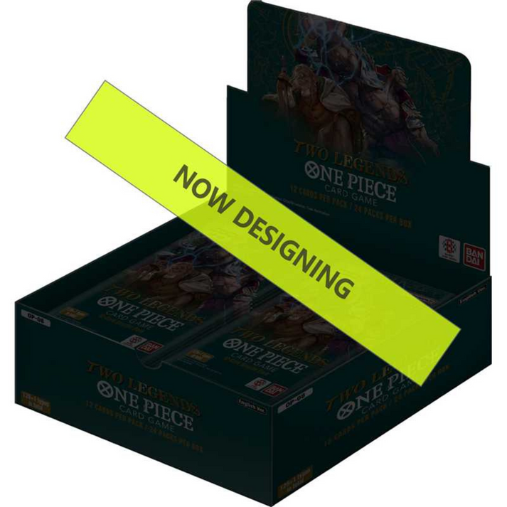One Piece OP-15 Display Box – 03.04.2026 – Soulcraft