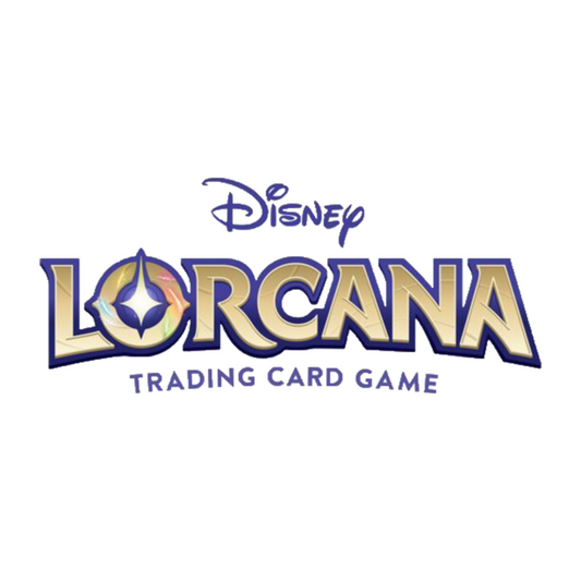 Disney Lorcana Set 4 – Ursulas Return Booster Display