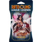 Riftbound League of Legends Origins Sleeved Booster Pack